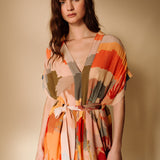 VESTIDO ENNA CORAZÓN OKA