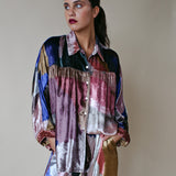 CAMISA CARLEEN MAMA MOVES