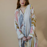 VESTIDO MARIONA BUBBLE