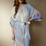 VESTIDO MY FLOW TRACES