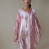 VESTIDO MY FLOW FERRA