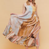 VESTIDO CORDI EIDER