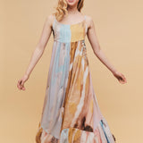 VESTIDO CORDI EIDER