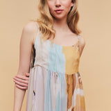 VESTIDO CORDI EIDER