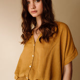 CAMISA CORAL CHAI