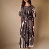 VESTIDO LIAO KUKUFRAKA NAVAL