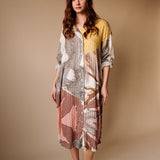 VESTIDO LUISA WILDFLOWER