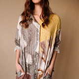 VESTIDO LUISA WILDFLOWER