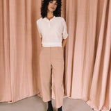 PANTALON BALOON SAND