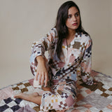 PIJAMA ADITI LAFFY TAFFY
