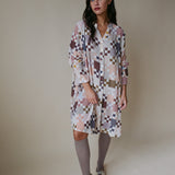VESTIDO MARIONA LAFFY TAFFY