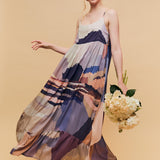 VESTIDO CORDI BOTANY