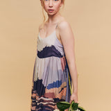 VESTIDO CORDI BOTANY