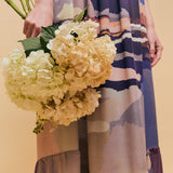 VESTIDO CORDI BOTANY