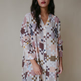 VESTIDO MARIONA LAFFY TAFFY