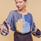 CAMISA MY FLY BOTANY