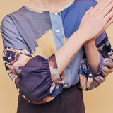CAMISA MY FLY BOTANY