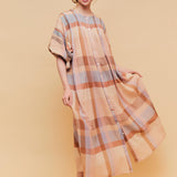 VESTIDO LIAO LISS PETAL