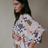VESTIDO MARIONA LAFFY TAFFY