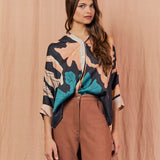 CAMISA MARION