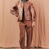 CHAQUETA BOMB NOCENOTTE