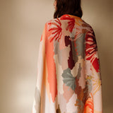 FOUTA CORAZÓN OKA