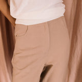 PANTALON BALOON SAND