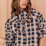 CAMISA ARTISTE