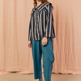 CAMISA MARINE