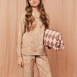 MAXI KIRIN CHARM BLUSH
