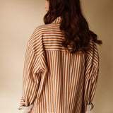 CHAQUETA MARY KULFI CHAI
