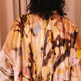 KIMONO PEACH IRATI