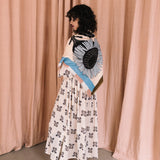 VESTIDO RIAAN DANDELION