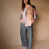 PANTALONES BALOON BASIL