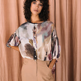 CAMISA MY FLY ITXINA