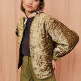 CHAQUETA BOMB FORET