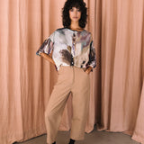 CAMISA MY FLY ITXINA