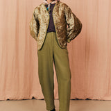 CHAQUETA BOMB FORET