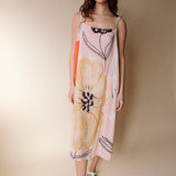 VESTIDO NINA ROSALI