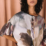 CAMISA MY FLY ITXINA