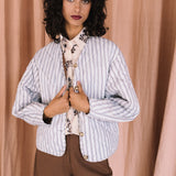 CHAQUETA BOMB URKI