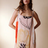 VESTIDO NINA ROSALI