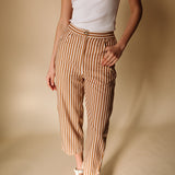 PANTALONES BALOON KULFI CHAI