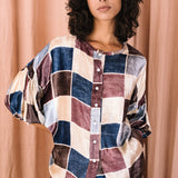 CAMISA MY FLY ANANAS