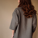 KIMONO AMELIE BASIL