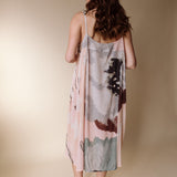 VESTIDO NINA ROSALI