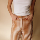 PANTALONES BALOON KULFI CHAI