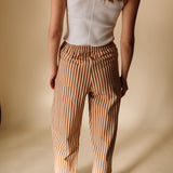 PANTALONES BALOON KULFI CHAI