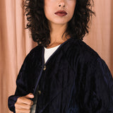 CHAQUETA BOMB SAMUD