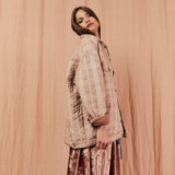 CHAQUETA JOHNY IMAGO NUDE
